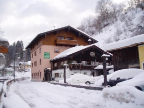 Отель Alte Schmiede - das kleine Hotel, Ваграйн